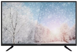 Телевизор IRBIS 43"; 43S30UD108B