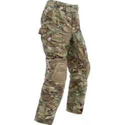 Тактические брюки (АНА) Multicam