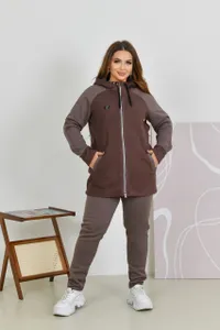 Костюм УК-21-217/3 Фабрика Моды