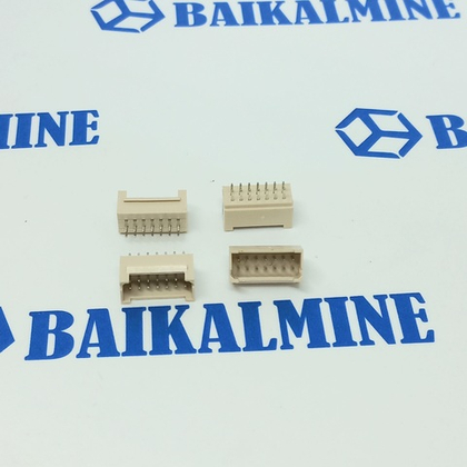 Разъём прямой 14pin