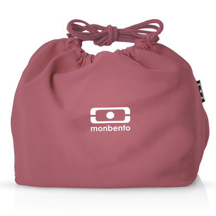 Monbento Мешочек для ланча MB Pochette blush