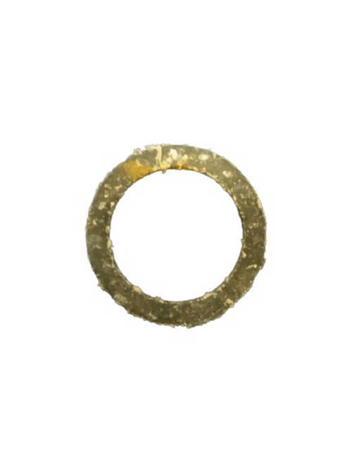 Прокладка 1 1/2" (паронит)