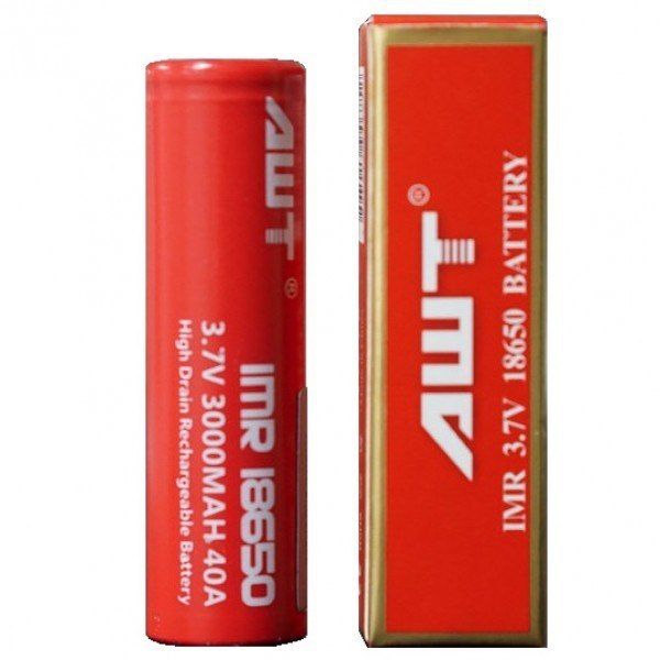 Купить AWT 3000MAH 40A