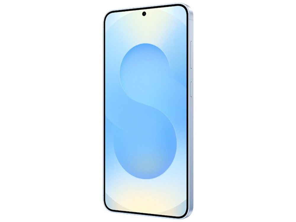 Смартфон Samsung Galaxy S25 Plus 12/512GB Голубой