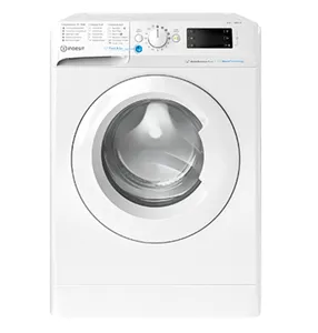 Стиральная машина Indesit BWSE 61051 WWV RU – 1