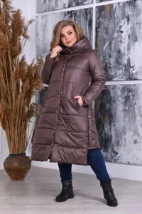 Пальто зимнее УК-790-2