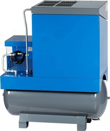 Компрессор винтовой NORDBERG NCA10RD ЦБ-00018503