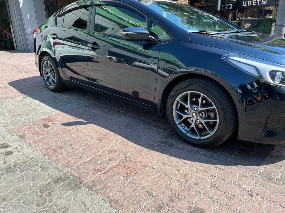 Luxe & BBS SR 16" satin himalaya grey