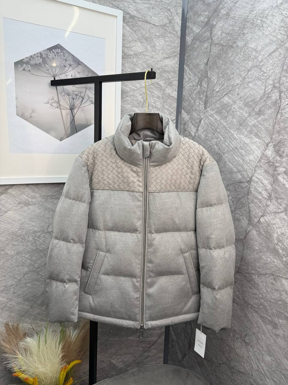 Пуховик Stefano Ricci