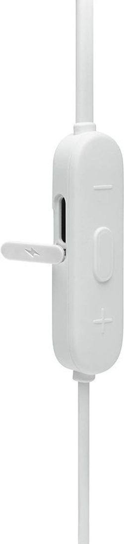 Беспроводные наушники JBL Tune 215BT White