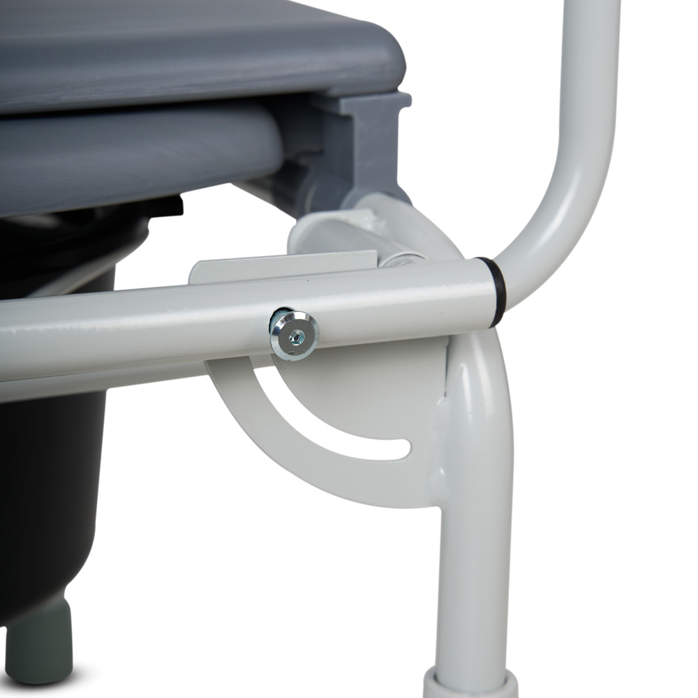 Кресло-туалет для инвалидов Армед ФС813