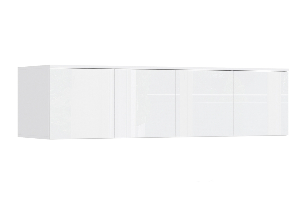 Шкаф 4-х створчатый Норд