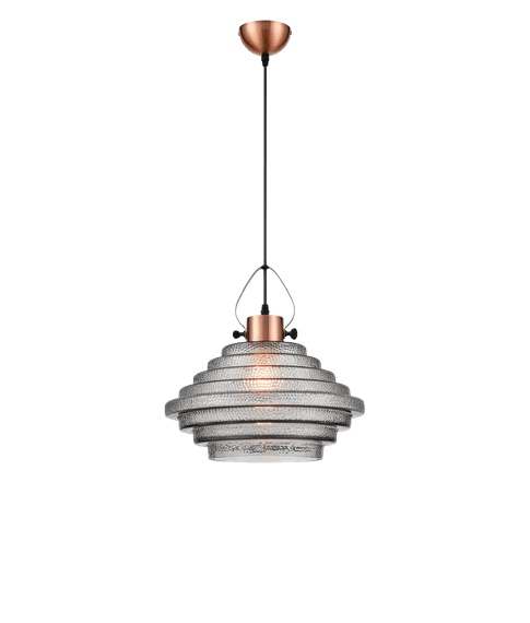 Подвесной светильник Vele Luce Genio VL5402P21