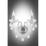 Настенный светильник Omnilux Valledoria OML-70201-02