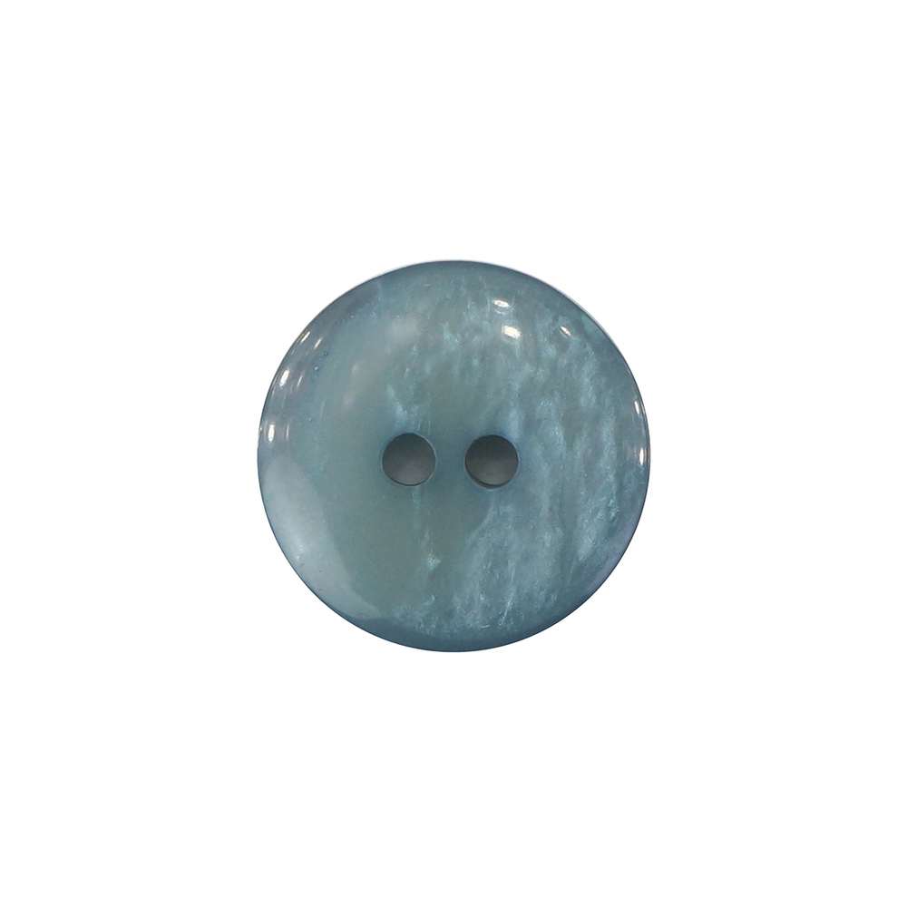 Пуговицы CONCEPT Mother of Pearl, размер 15 мм, полиэстер