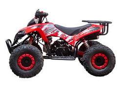 Квадроцикл Gladiator X125