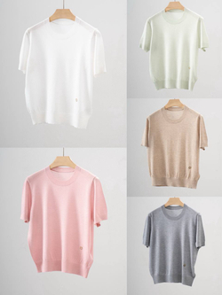 Футболка Loro Piana