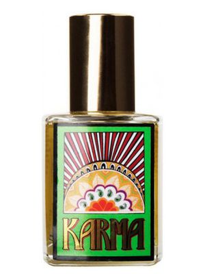 Lush Karma