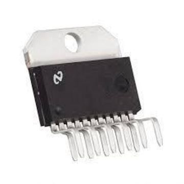 Микросхема  LM2419T / HZIP11