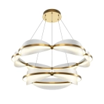 Подвесная люстра Maytoni BREEZE MOD281PL-L80BS3K