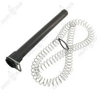 Удлинитель подствольного магазина на 4 патрона, K.ARMA