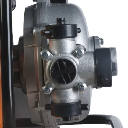 Sturm! BP8760VD мотопомпа бензиновая