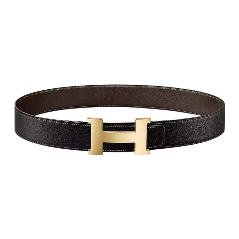 Пояс HERMES Constance Box 135 / 3.8cm, H074562CP2K-H081779CAAA