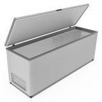 Морозильный ларь FROSTOR F 800 S