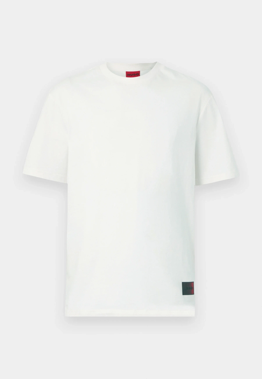 Футболка Hugo DANOTO - White