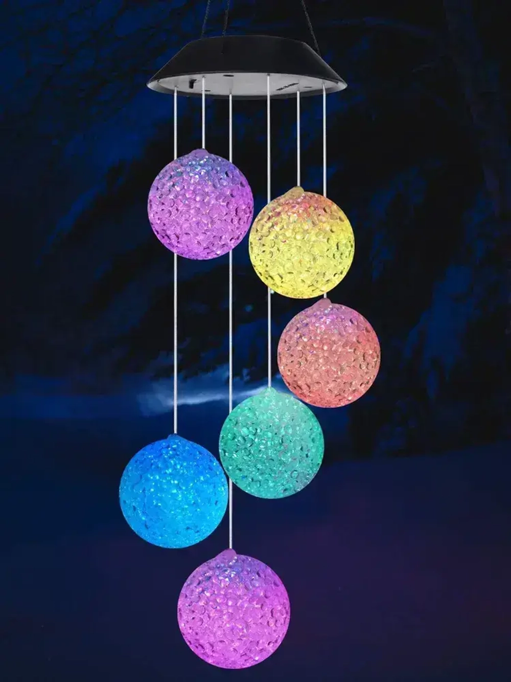 LIEN MEY Уличный светильник, Без цоколя