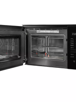 Встраиваемая микроволновая печь DELONGHI DMO 25NB ROMA