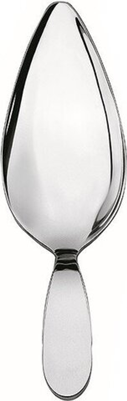 Лопатка для торта Alessi eat.it, нержавеющая сталь, 25 см