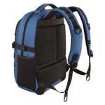 Рюкзак Victorinox VX Sport Cadet 16'', синий, 33x18x46 см, 20 л