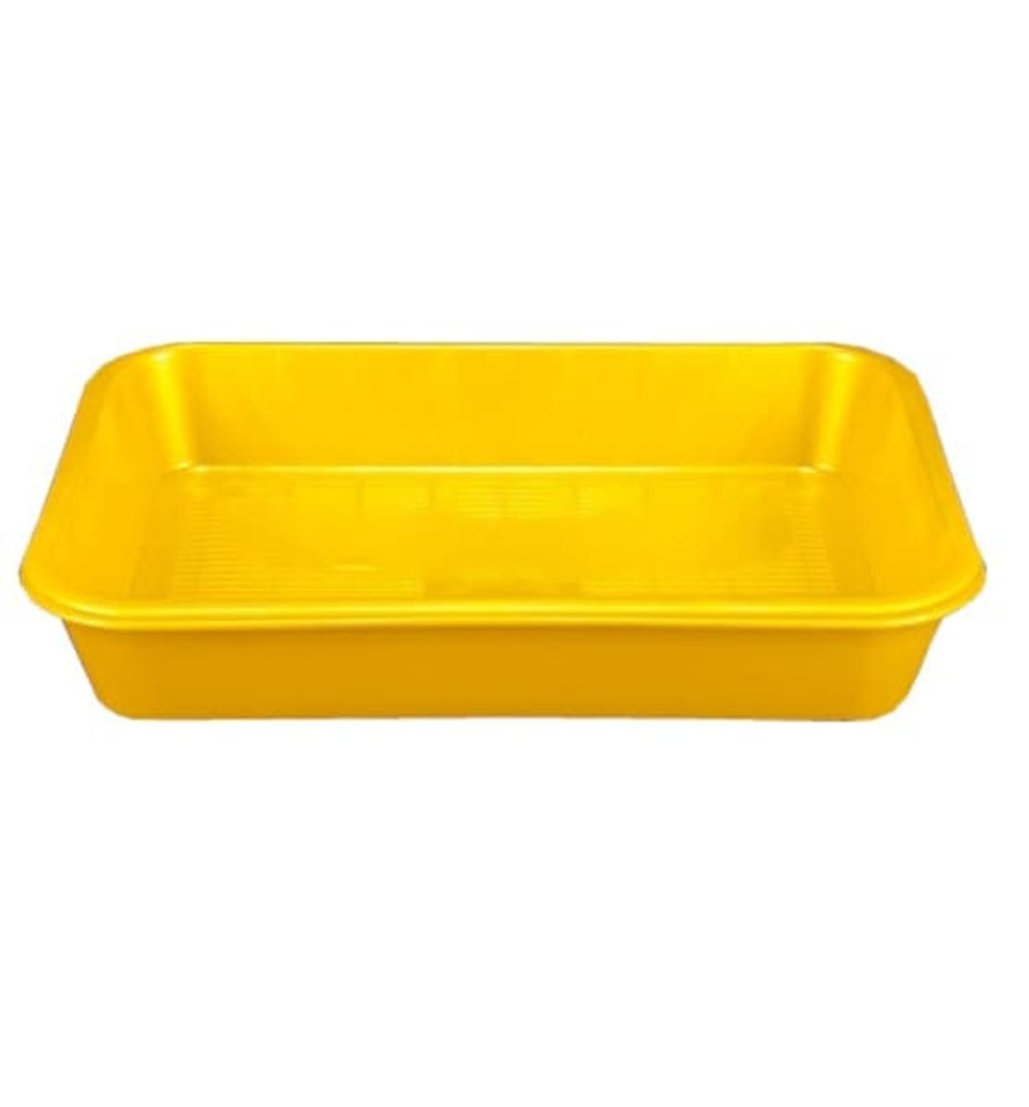 Атлантис Туалет с сеткой №1 перламутр 35,5*25*5см Атлантис Туалет с сеткой №1 перламутр 35,5*25*5см