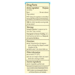 Bach, Original Flower Remedies, бук, 10 мл (0,35 жидк. унции)