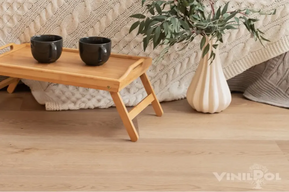 VinilPol LVT Дуб Асти, 4,459 м²
