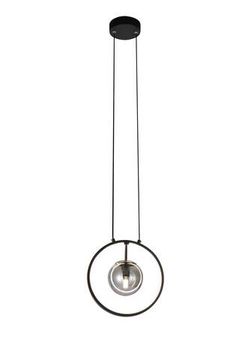 2569/1 BK (1) Настенный светильник (RL)