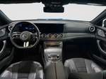 Mercedes-Benz CLS 220