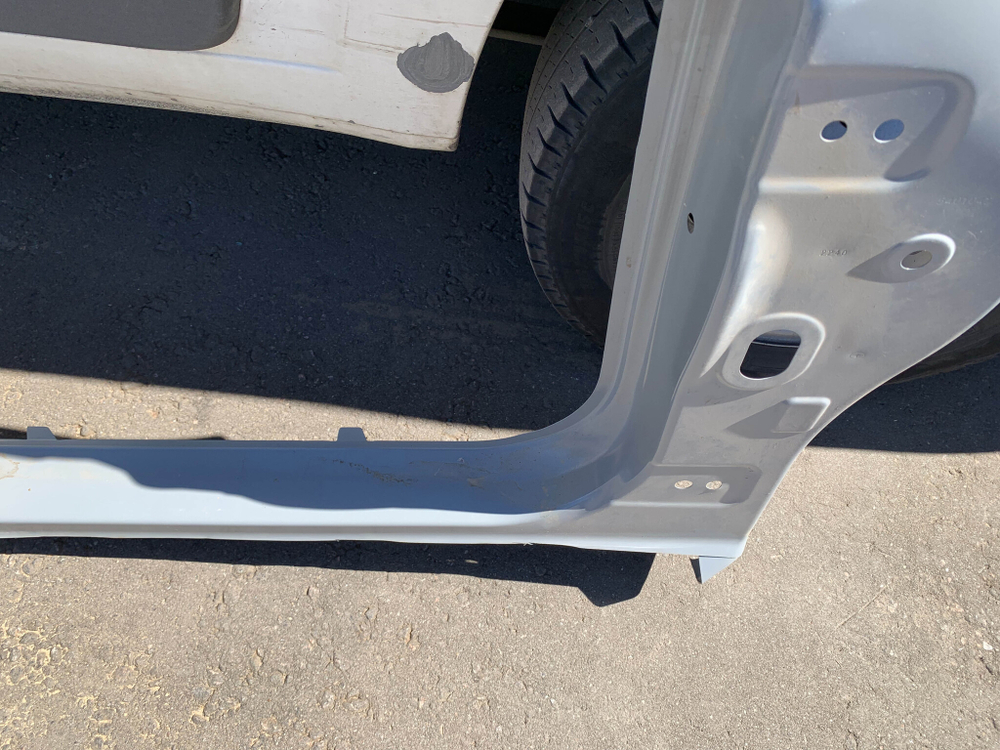 Боковина правая FAW Bestune B70 Новая Оригинал 5401042BA01AM3