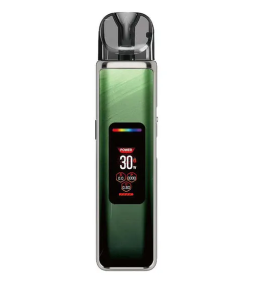 Набор Rincoe Manto Nano Z2 Pod Kit - Midnight Green