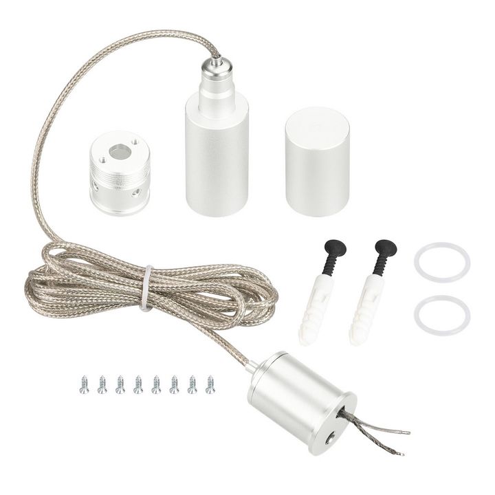 Подвес MOONLIGHT-VT-LIFT-TOP-D18 White Arlight 048387