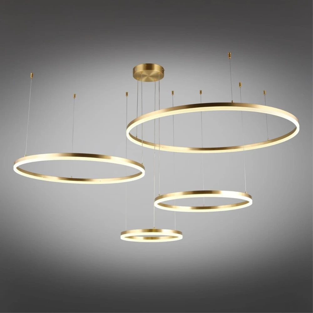 Подвесная люстра Aployt ARMEL APL.049.03.175