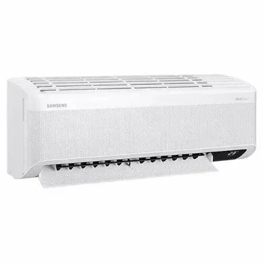 Сплит-система Samsung AR18BSFAMWKNER, белый