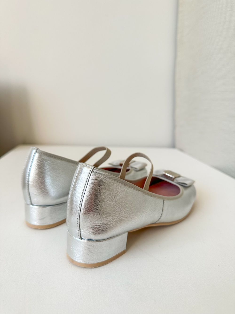 Туфли Pretty Ballerinas, 34,5