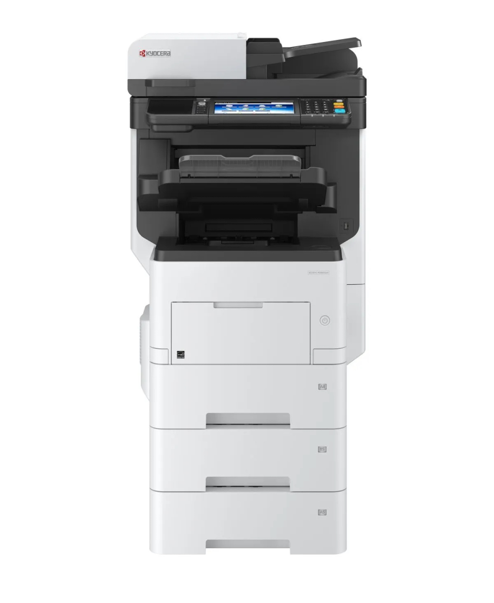 МФУ ECOSYS M3860idnf
