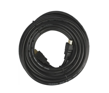 Кабель Smartbuy HDMI 5m Черный