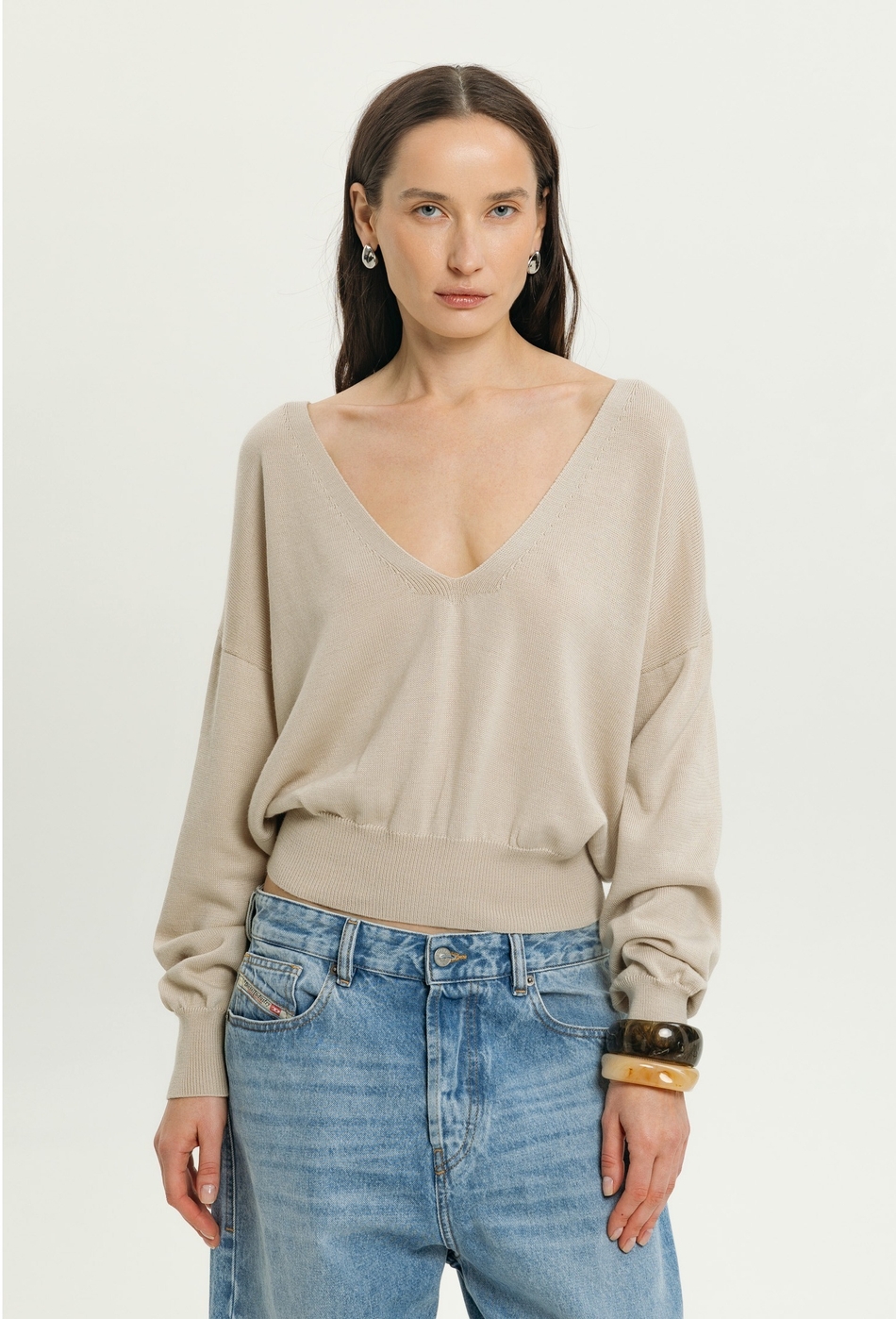 Джемпер ESSERE