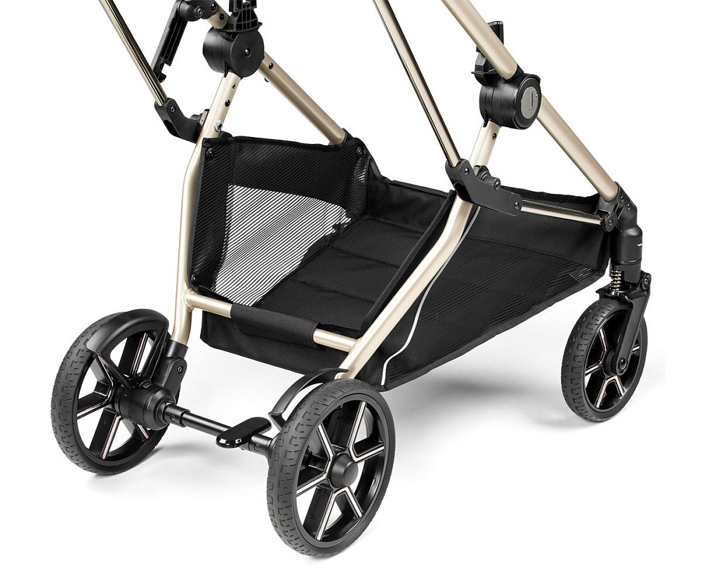Прогулочная коляска Peg Perego Vivace New Astral