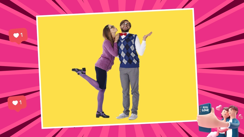 Конкурс «FOTO LOVE»