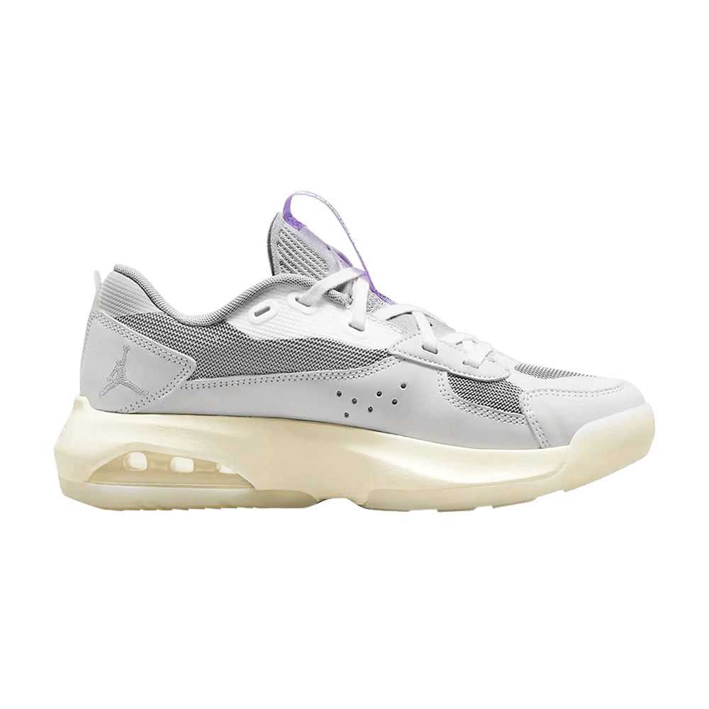 Кроссовки Jordan Air 200E (Женская размерная сетка)
